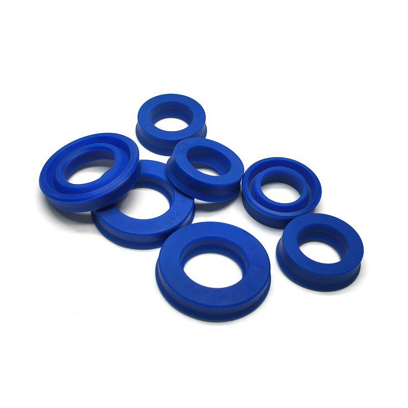 Y型聚氨酯液压油封UN140/145*150/155/160/170*9/10/11/12/15/16