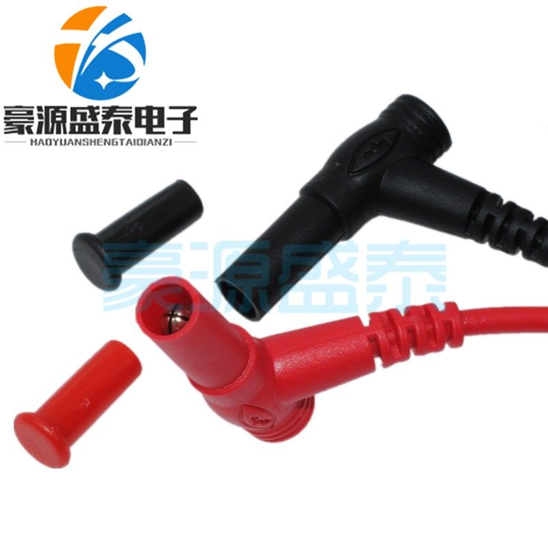 通用型万用表笔线 仪器仪表测试线 棒表针线硅胶表笔特尖特细表笔,搬运/仓储/物流设备,机械式停车设备（立体停车库）,淘宝优惠券,粉丝福利购,淘宝优惠卷