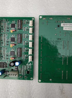 RS53西子奥的斯电梯通讯板OMA4351AEN XBA610AK2原厂原装现货秒发