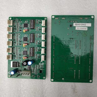 RS53西子奥的斯电梯通讯板OMA4351AEN XBA610AK2原厂原装现货秒发