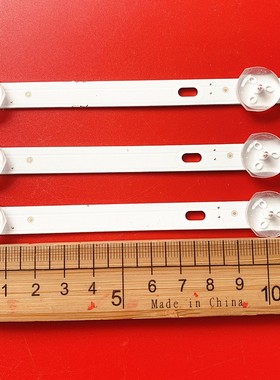 广州雅仕康杂牌39寸40寸42寸LG灯条MG-385D3006V8C1B75410M-HX灯