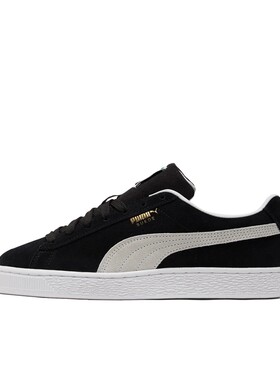 Puma/彪马 Suede Classic 板鞋 352634-03 拍前阅读详情页 022仓
