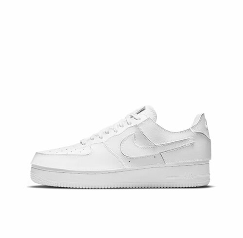 Nike AirForce1空军一号拆卸魔术贴CV1758-100微瑕倒卖勿扰032仓