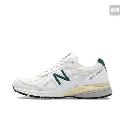 New Balance 990 V4 U990TC4 拍前阅读详情页 022仓