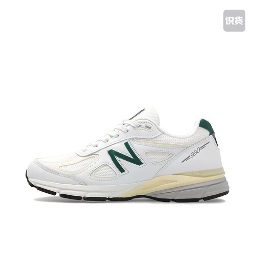 New Balance 990 V4 U990TC4 拍前阅读详情页 022仓