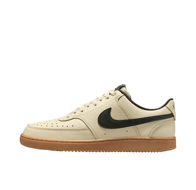 Nike Court Vision 板鞋 复古缓震HV4506-200 016仓