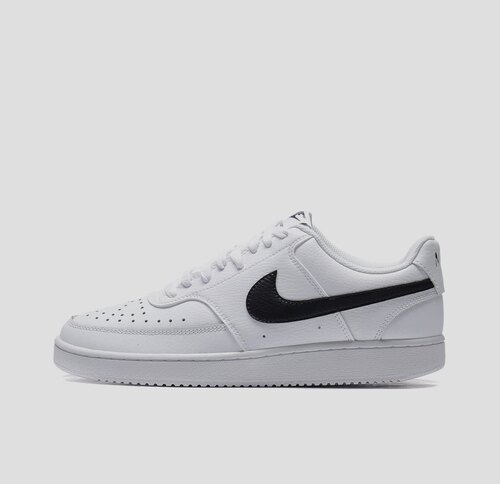 Nike Court Vision 1 舒适 低帮板鞋白黑CD5463-101倒卖勿扰032仓