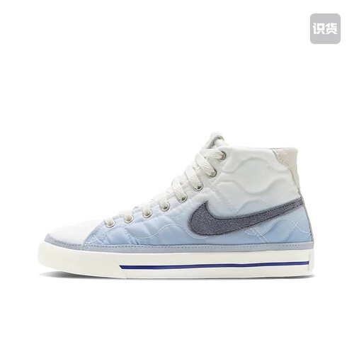 Nike Court Legacy Canvas DO2340-941 拍前阅读详情页 022仓