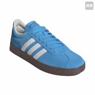 adidas 休闲板鞋 JI0496 001仓 仅限自穿 禁止倒卖