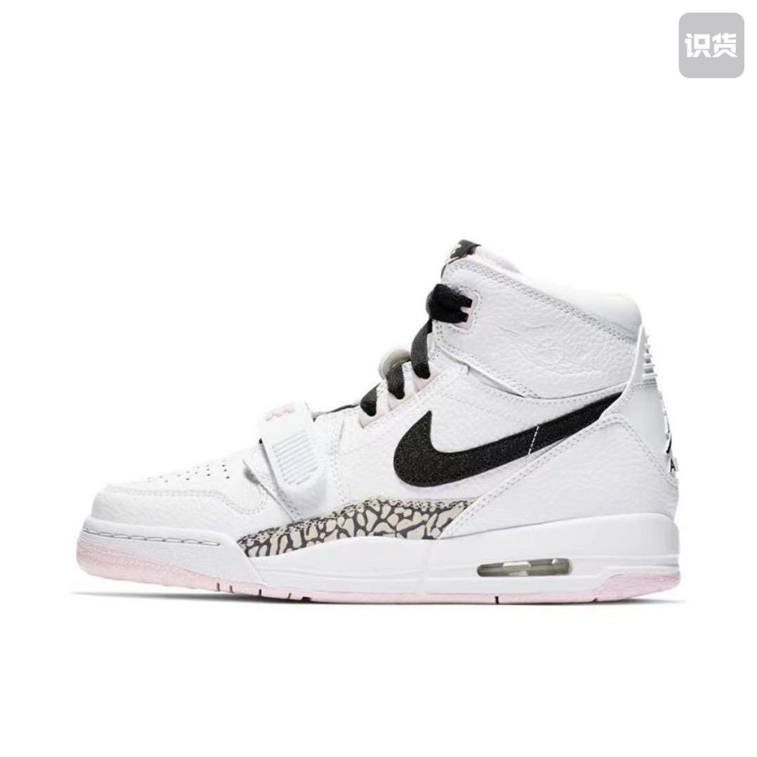 Air Jordan Legacy 312 板鞋 运动休闲鞋 魔术贴缓震复古003仓,运动鞋new,篮球鞋,淘宝优惠券,粉丝福利购,淘宝优惠卷