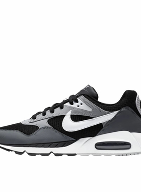 Nike Air Max Correlate 跑鞋 减震回弹防滑耐磨轻便透气 039仓