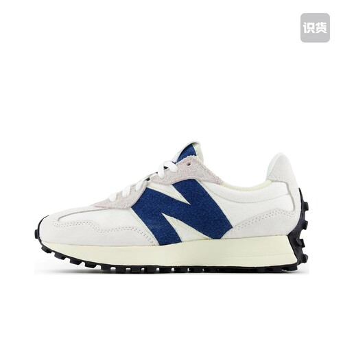 New Balance 327 WS327JB 拍前阅读详情页 022仓