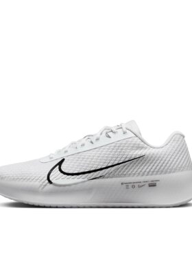 Nike Court Zoom Vapor 11 耐磨防滑 DR6966-101 003仓 留底发货