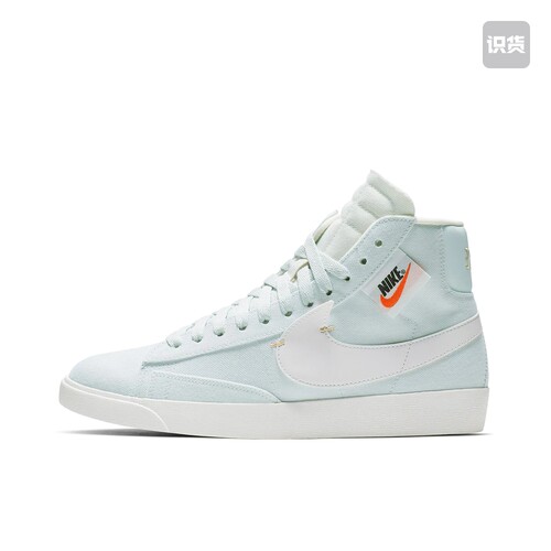 Nike Blazer 板鞋 BQ4022-400 拍前阅读详情页 022仓