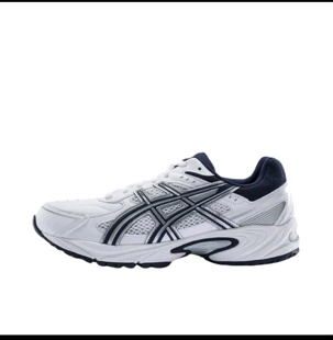 170 016仓 Asics Gel 防滑耐磨1023A054 100 舒适缓震 亚瑟士