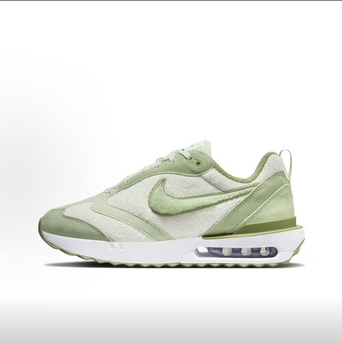 NikeAirMaxDawn生活休闲鞋