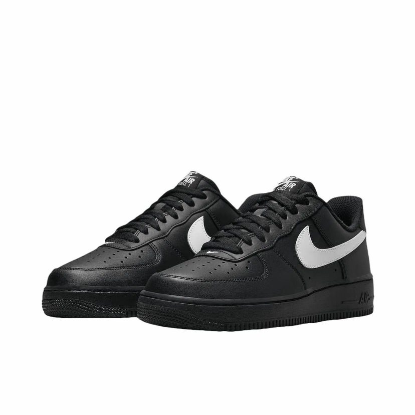 见好体育 Nike Air Force 1 AF1  FZ0627-010  001仓