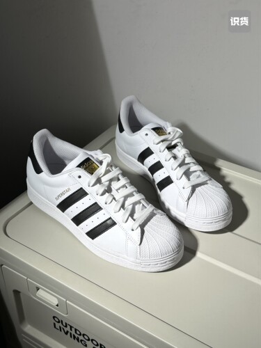 adidas Originals Coast Star 板鞋 EE8900 拍前阅读详情页 022仓