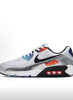 NikeAirMax90Good低帮跑步鞋