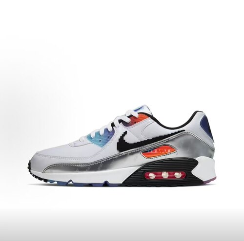 NikeAirMax90Good低帮跑步鞋