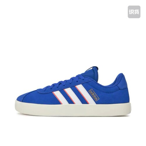 adidas Courtset T头鞋 德训鞋 板鞋ID6283 003仓 留底发货