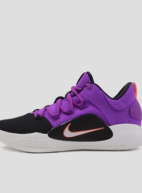 Nike Hyperdunk X Low 低帮实战篮球鞋 032仓AR0465-500