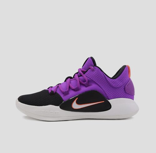 Nike Hyperdunk X Low 低帮实战篮球鞋 032仓AR0465-500