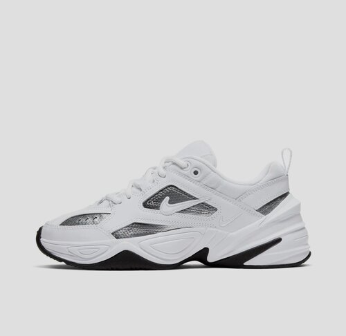 耐克Nike M2K老爹鞋女鞋复古休闲运动鞋CJ9583-100倒卖勿扰032仓