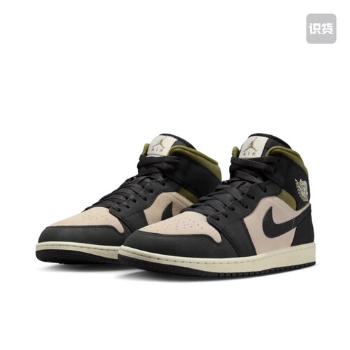 Jordan 1 Low AJ1 1 下单请看详情图介意勿拍 HV4091-102 008仓