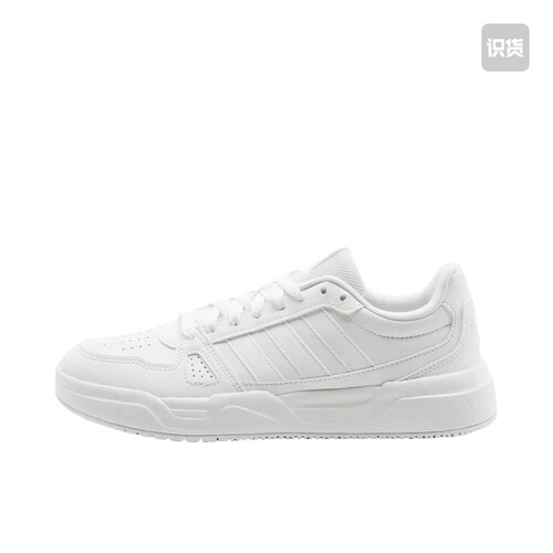 阿迪达斯adidas 板鞋 JS4358 倒卖勿扰036仓