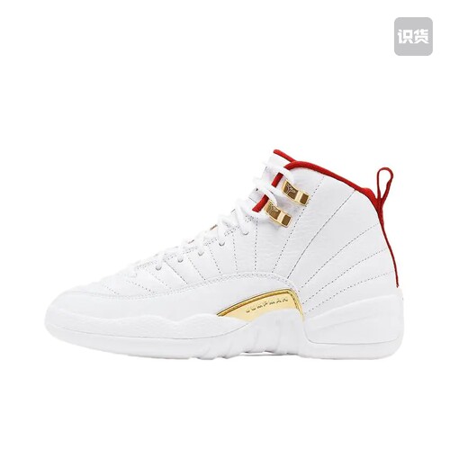 Air Jordan 12 153265-107 拍前阅读详情页 022仓