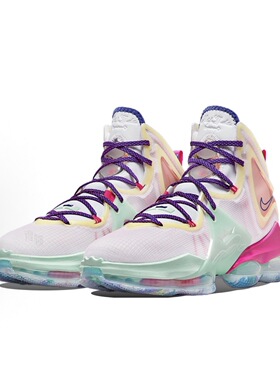 Nike Lebron 19 EP 詹姆斯19  实战篮球鞋DH8460-900       010仓