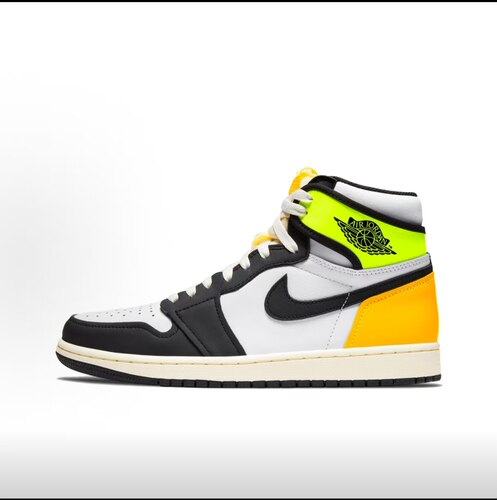 JordanAirJordan1复古篮球鞋