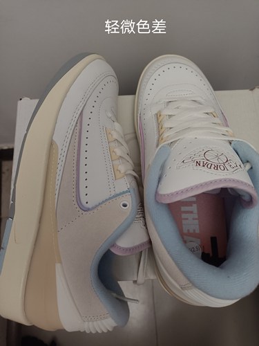 Air Jordan 2 运动休闲 DX4401-146购买请看详情图介意勿拍008仓
