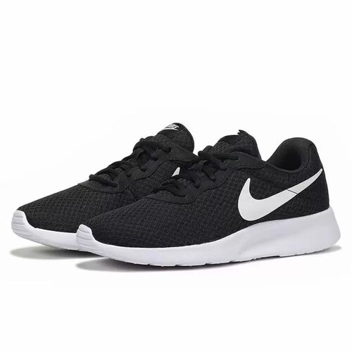 Nike Tanjun GS 防滑耐磨缓震回弹网面透气舒适818381-011 032仓