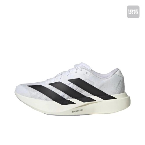 adidas Adizero EVO SL 跑鞋 036仓 仅限自穿倒卖勿扰