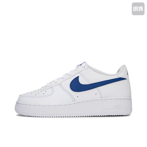 耐克Nike Air Force 1 07舒适百搭防滑耐磨低帮板鞋 001仓