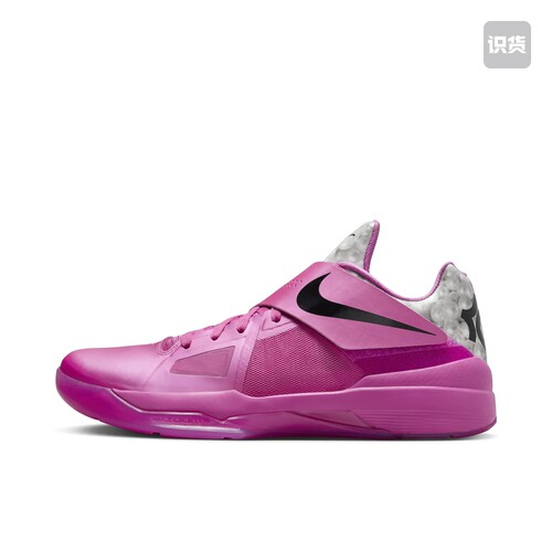 Nike Zoom KD 4 杜兰特 HF9098-600 拍前阅读详情页 022仓