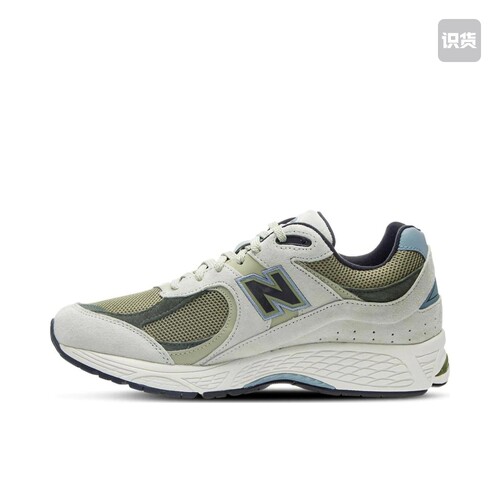New Balance NB 2026R低帮跑步 M2002RFT 倒卖勿扰 008仓