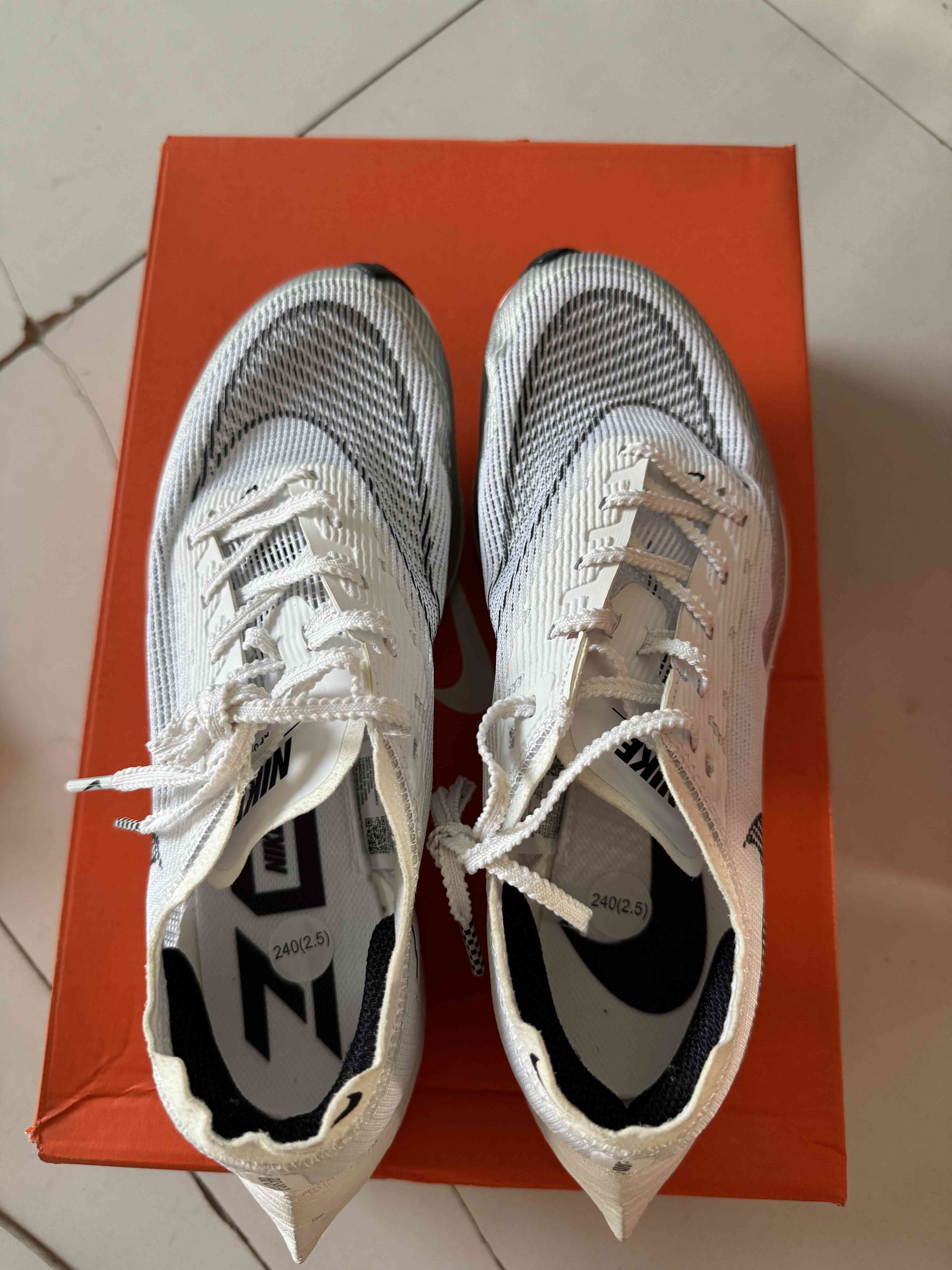 耐克 CU4111-100 清仓处理看好图片再拍 河南仓