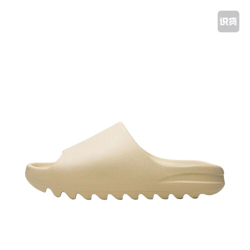 adidas Yeezy Slide 拖鞋 雾面/骨白 036仓仅限自穿倒卖勿扰