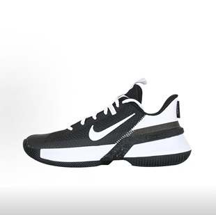 Nike/040仓 Ambassador 使节 13 耐磨防滑 减震回弹 抗扭 篮球鞋