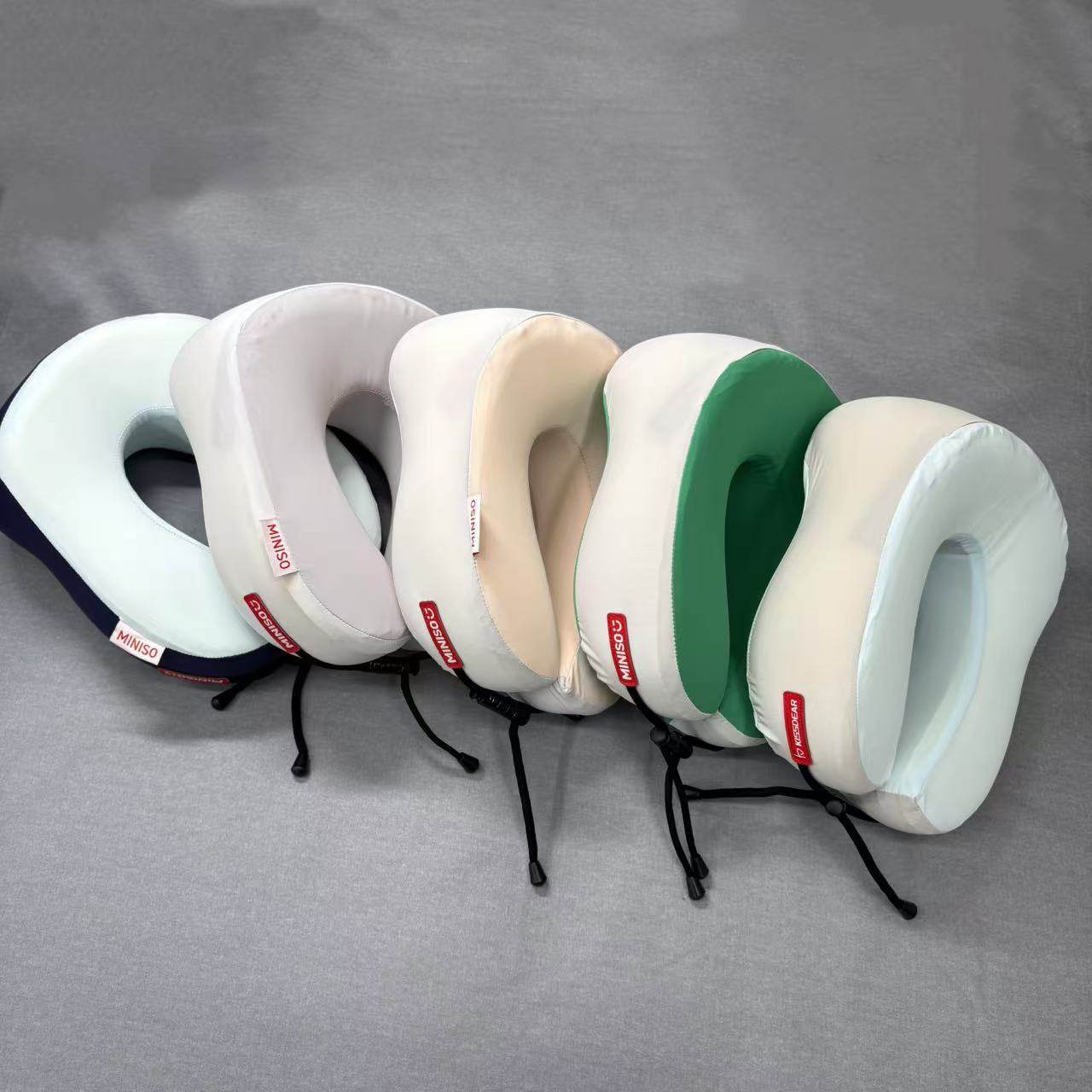 梵茜妮 U形护颈枕,床上用品,U型枕/便携枕,淘宝优惠券,粉丝福利购,淘宝优惠卷