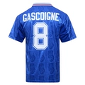 9697 blue 8 GASCOIGNE