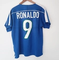 98 away# 9 ronaldo