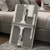 Небольшой прикроватный столик, подъемный складной компьютерный стол, письменный стол для домашнего офиса, учебный стол в студенческой спальне, письменный стол, детский столик для чтения на коленях, складной столик, напольный стол Кан, столик для ленивых.