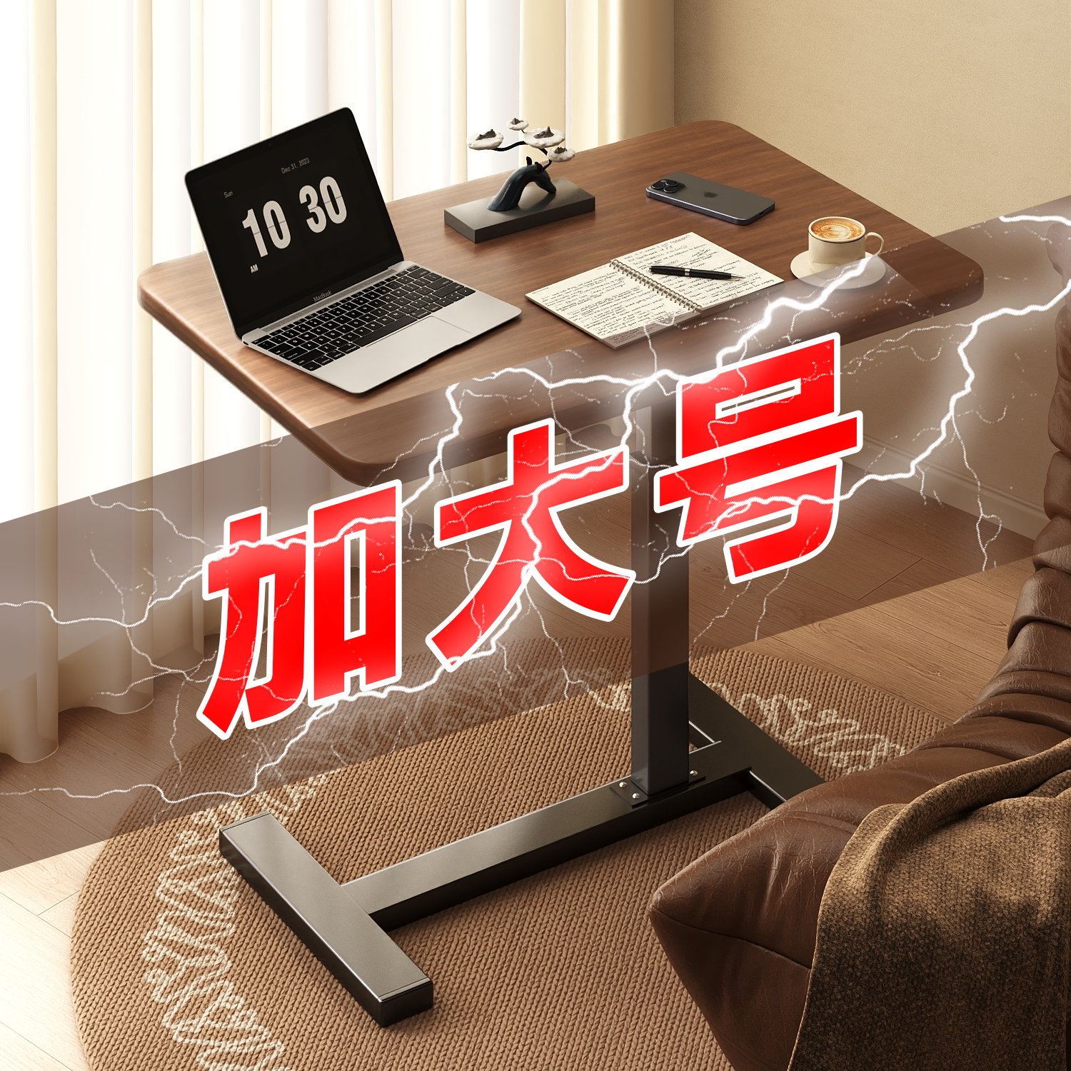 2025轻奢大号床边桌加大不加价!