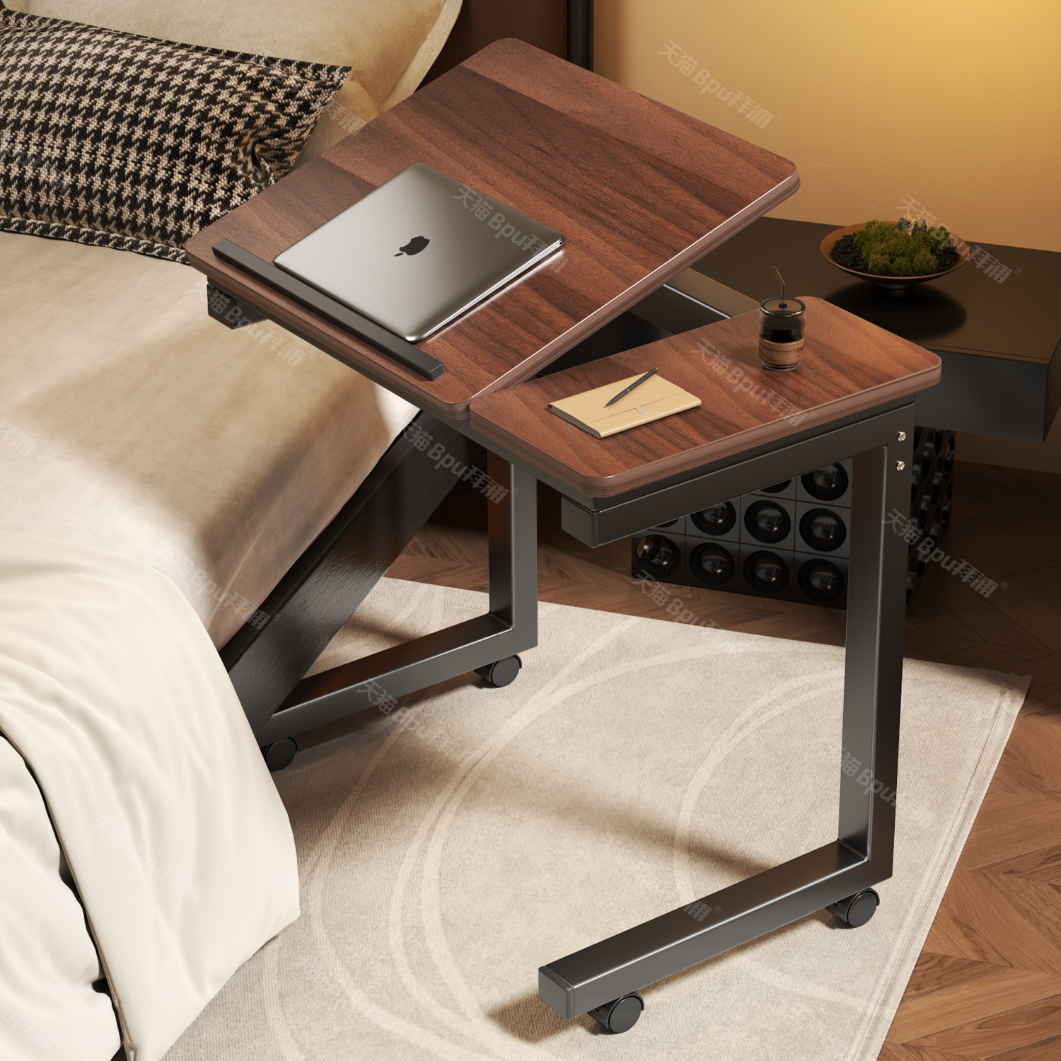 多功能设计，简约风格，实用性强，高性价比