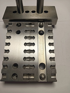 户外路亚铅坠钓鱼渔具模具高硬度适合DlY制作铅坠