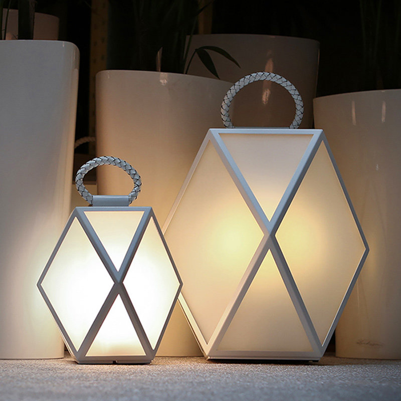 防水草地灯别墅花园装饰草坪灯庭院灯园林景观灯阳台便携式手提灯,家装灯饰光源,草坪灯,淘宝优惠券,粉丝福利购,淘宝优惠卷